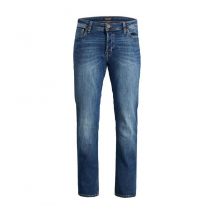 Jack & Jones - Jeans Skinny Fit for Men - 33x34 US - Blue