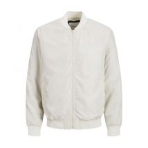 Jack & Jones - Jacket for Men - L - White