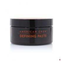 American Crew - Defining Paste Styling Paste - 85 ml, Rasiergel für Herren