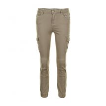 Only - Pants Missouri for Women - 38X30 EUR - Khaki