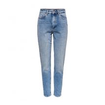 Only - Jeans Veneda Life for Women - M/32 - Light Blue