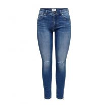 Only - Jeans Kendell for Women - 26x32 US - Blue
