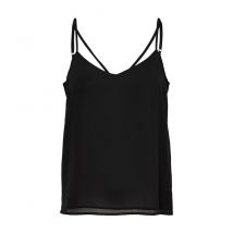 Only - Tank Top Moon for Women - 34 EUR - Black