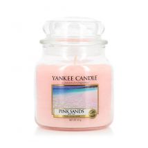 Yankee Candle - Candela Profumata Pink Sands - 411 g