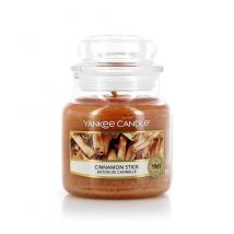 Yankee Candle - Candela Profumata Cinnamon - 104 g