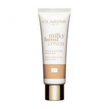Clarins - Milky Boost Cream #05 - 45 ml