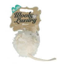 Home - WOOLY LUXURY - La souris de luxe laineuse sait