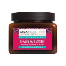 Arganicare - Masque Capillaire Keratin - 500 ml