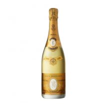 Louis Roederer - Champagne Cristal Brut 2013 - Champagner - 3 Flaschen von 75 cl