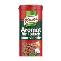 Knorr - Aromat Würzmischung für Fleisch - 2x 85 g