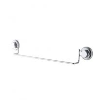 Compactor - Wand-Handtuchhalter Bestlock Bath - Silber