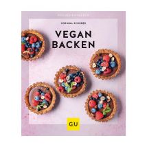 Gu - Vegan Backen