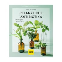Gu - Pflanzliche Antibiotika
