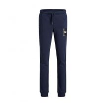 Jack & Jones - Track Pants - Navy Blazer for Kids - 140 cm = 10 Years