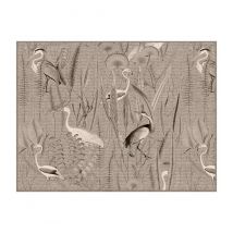 Floorart - Tappeto in Vinile - 100 x 133 cm