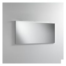 TFT - Spiegel mit LED-Hinterleuchtung Jack - 120 x 60 cm