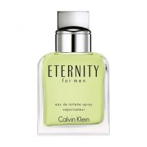 Calvin Klein - Eau de Toilette Eternity - 100 ml per Uomo