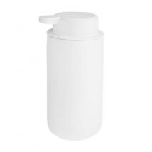 Zone Denmark - Distributeur de savon Ume 450 ml, Blanc