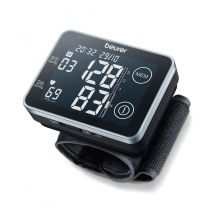 Beurer - Blutdruckmessgerät für das Handgelenk BC 58, Blutdruckmesser