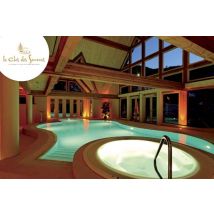 Berg-Urlaub 5 Nächte im Doppelzimmer Digitale Superior, Wellness & Auszeit im Elsass - Le Clos des Sources Hotel & Spa