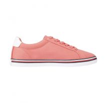 Tommy Hilfiger - Sneakers for Women - 38 EUR - Pink