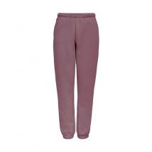 Only - Track Suit Pants for Women - XS - Burgundy