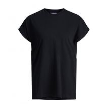 Jack & Jones - T-Shirt Astrid for Women - L - Black