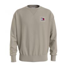 Tommy Hilfiger - Sweatshirt for Men - L - Beige
