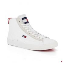Tommy Hilfiger - Sneakers for Women - 38 EUR - White