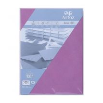 Home - ARTOZ - Enveloppes 1001 C5 107393194 100g, sureau 5 Pièces