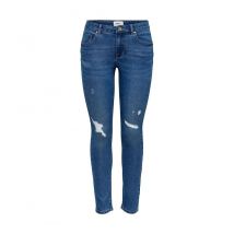 Only - Jeans Skinny für Damen - 28x32 US - Blau
