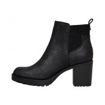 Only - Ankle Boots Barbara for Women - 39 EUR - Black