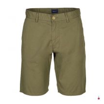 Gant - Shorts für Herren - 31 US - Khaki