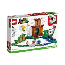 LEGO - 71362 - Bewachte Festung – Erweiterungsset