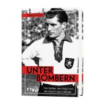 Books - Buch: Unter Bombern