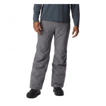 Columbia - Pantaloni da sci impermeabili Shafer Canyon - Grigio per Uomo