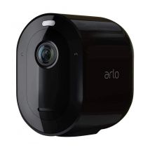 Arlo - Pro 3 WLAN-Überwachungskamera - Schwarz