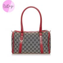 Gucci - bag, handbag - Second Hand - Multicolor