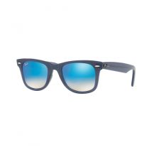 Ray-Ban - Sonnenbrille Wayfarer Ease - 50 mm - Blau
