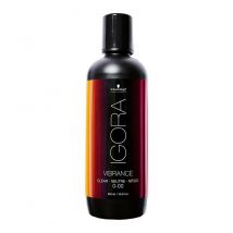 Schwarzkopf - Coloration Semi-Permanente IGORA Vibrance #0-00 - 500 ml