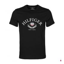 Tommy Hilfiger - T-Shirt T-Shirt for Men - XL - Black