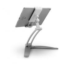 Unotec - Tablet Stand & Smartphone - Kitchen Ready