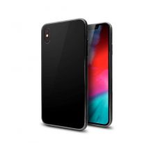 Unotec - Glaks Case for iPhone XS Max Black