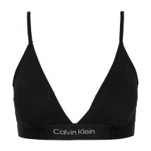 Calvin Klein - Reggiseno Brassiere Reggiseno Brassiere - M - Nero
