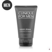 Clinique - Renewing Cleansing Powder Crème à Raser - 125 ml for Men