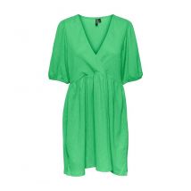 Pieces - Vestito Vestito Cluna per Donna - M - Verde