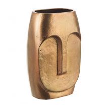 Bizzotto - Vase Asmita Small - Gold
