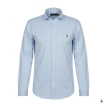 Polo Ralph Lauren - Camicia Camicia per Uomo - XL - Azzurro Chiaro