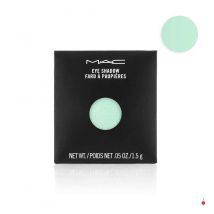 MAC - Eye Shadow Eye Shadow Pro Palette Refill #Aqua - 1.5 g for Women - 1,5 g