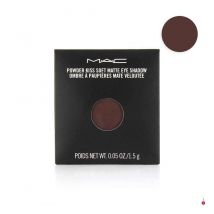 MAC - Eye Shadow Eye Shadow Pro Palette Refill #Kiss Soft - 1.5 g for Women - 1,5 g